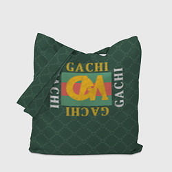 Сумка-шоппер GACHI GUCCI