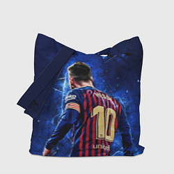 Сумка-шоппер Leo Messi Лео Месси 10