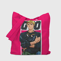 Сумка-шоппер Great Teacher Onizuka