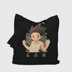 Сумка-шоппер Гон Фрикс Охотник x охотник