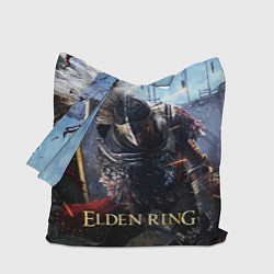 Сумка-шоппер Elden Ring игра