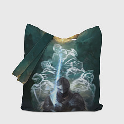 Сумка-шоппер Elden Ring рыцарь и предшественники серии Souls El