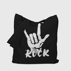 Сумка-шоппер РОК - ROCK