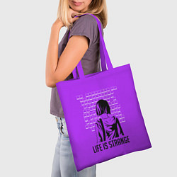 Сумка-шопер Стена Макс, цвет: 3D-принт — фото 2