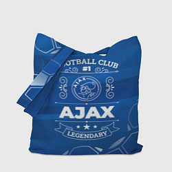 Сумка-шоппер Ajax Football Club Number 1