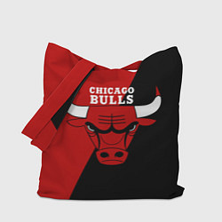 Сумка-шоппер Chicago Bulls NBA