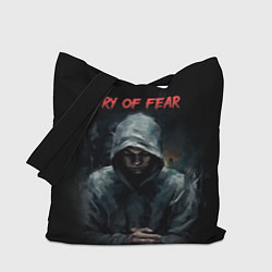 Сумка-шоппер Cry of Fear - Simon