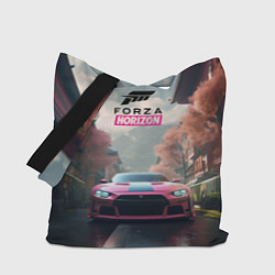 Сумка-шоппер Forza horizon game