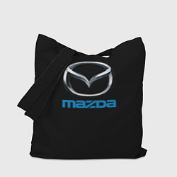 Сумка-шоппер Mazda sportcar