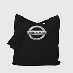 Сумка-шоппер Nissan sport auto