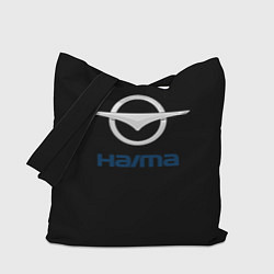 Сумка-шоппер Haima auto