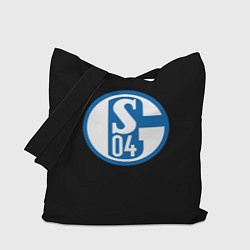Сумка-шоппер Schalke 04 fc club sport