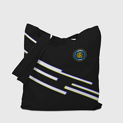Сумка-шоппер Inter line fc