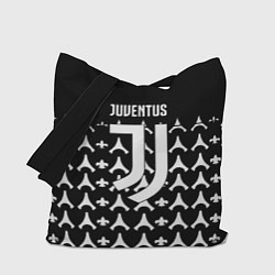 Сумка-шоппер Juventus sport club