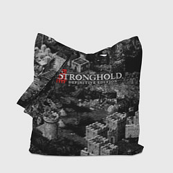 Сумка-шоппер Stronghold Crusader Definitive Edition