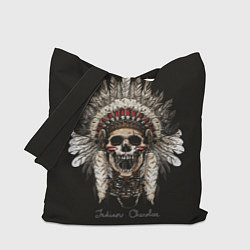 Сумка-шоппер Cherokee Indian