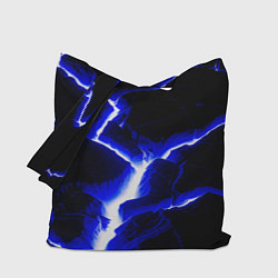 Сумка-шоппер The rift