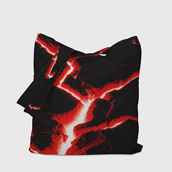 Сумка-шоппер The rift