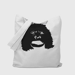 Сумка-шопер Паша Техник трафарет, цвет: 3D-принт