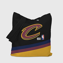 Сумка-шоппер Cleveland Cavaliers NBA basketball