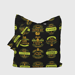 Сумка-шоппер Easter holidays