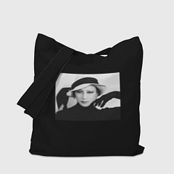 Сумка-шопер Maya Plisetskaya, цвет: 3D-принт