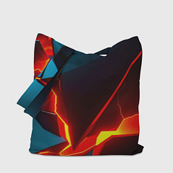 Сумка-шоппер Rift