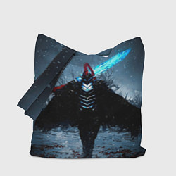 Сумка-шоппер Igris solo leveling