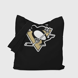 Сумка-шоппер Pittsburgh Penguins: Malkin