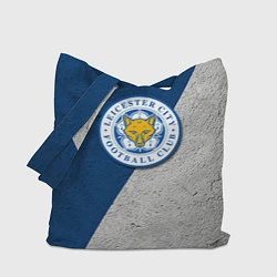 Сумка-шоппер Leicester City FC