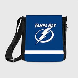 Сумка на плечо Tampa Bay: Nesterov, цвет: 3D-принт