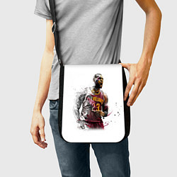 Сумка на плечо Cleveland 23, цвет: 3D-принт — фото 2