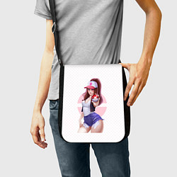 Сумка на плечо Pokemon Тоуко Покемон, цвет: 3D-принт — фото 2