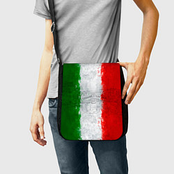 Сумка на плечо Italian цвета 3D-принт — фото 2