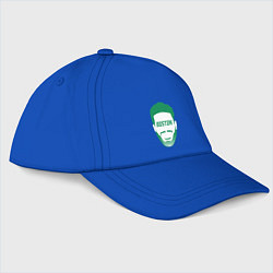 Бейсболка Tatum - Celtics, цвет: синий