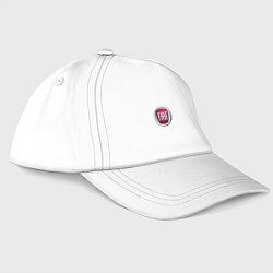 Бейсболка Fiat Italy