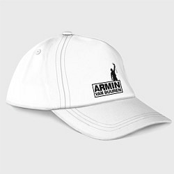 Бейсболка Armin van buuren