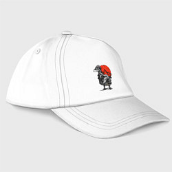 Бейсболка BMW GS Гусь