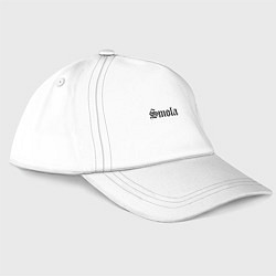 Бейсболка Смоленск - мем