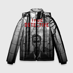 Зимняя куртка для мальчика True Detective: Blackwood