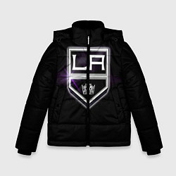 Зимняя куртка для мальчика Los Angeles Kings