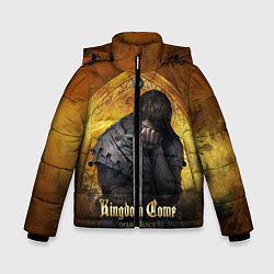 Зимняя куртка для мальчика Kingdom Come: Sad Henry