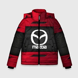 Зимняя куртка для мальчика Mazda Sport