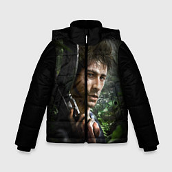 Зимняя куртка для мальчика Far Cry 3: Jungle Soldier