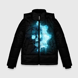 Зимняя куртка для мальчика Gears of War: Death Shadow