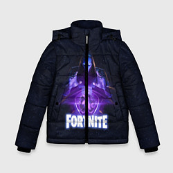 Зимняя куртка для мальчика Fortnite: Omen