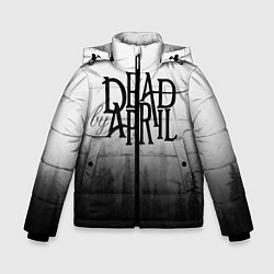 Зимняя куртка для мальчика Dead by April
