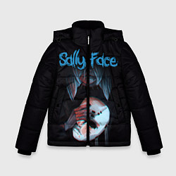 Зимняя куртка для мальчика Sally Face