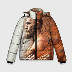 Зимняя куртка для мальчика McGREGOR