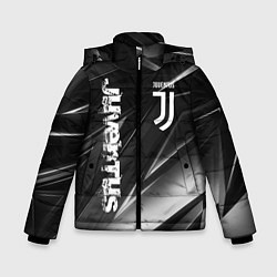 Зимняя куртка для мальчика JUVENTUS